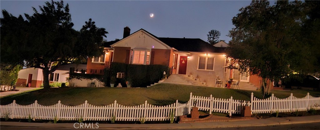 14020 Eastridge Drive