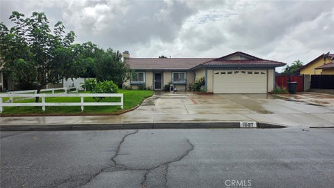 Photo of 1057 W Carter ST, Rialto, CA 92376 (MLS # WS26215375)