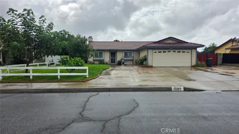 1057 W Carter St, Rialto, CA 92376 - MLS#: WS26215375