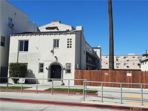 515 W 3rd Street Long Beach CA 90802