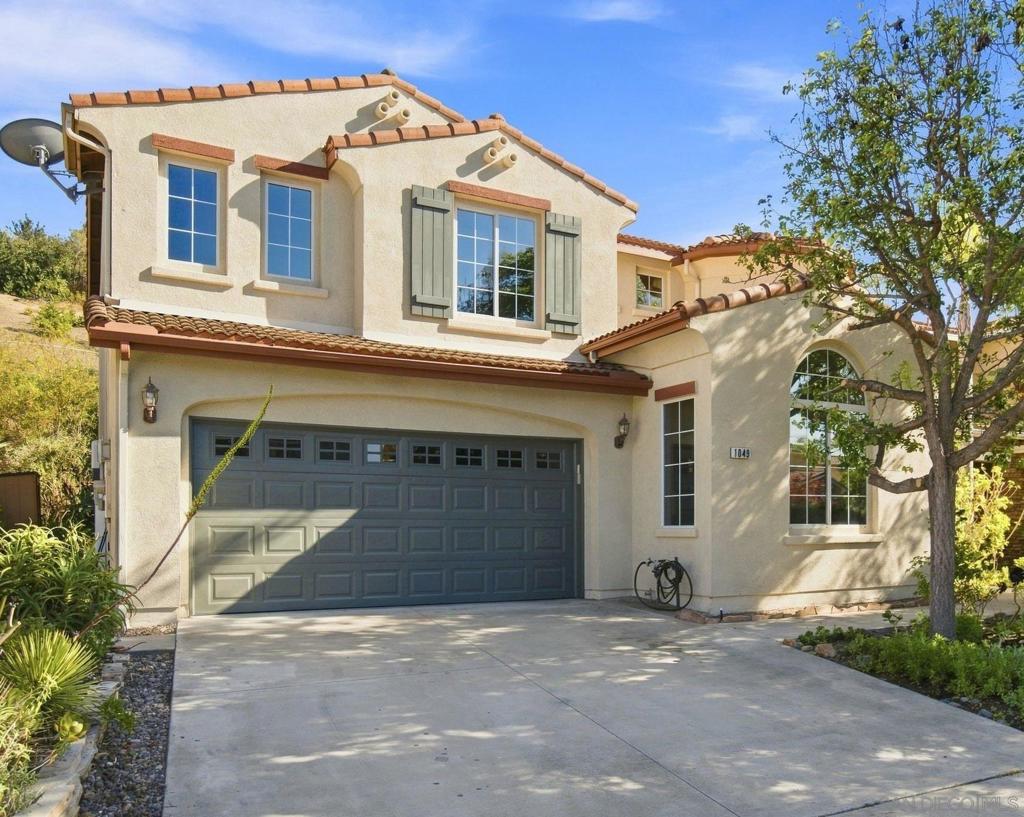 1049 Camino Del Sol