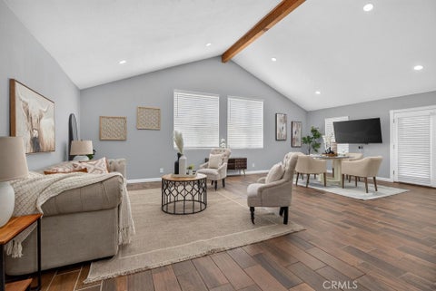 Tiny photo for 39747 Old Carriage RD, Murrieta, CA 92563 (MLS # SW26158594)