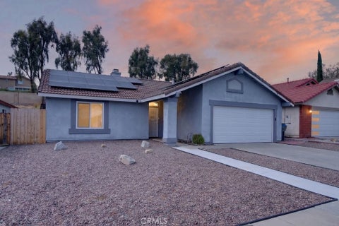 Tiny photo for 39747 Old Carriage RD, Murrieta, CA 92563 (MLS # SW26158594)