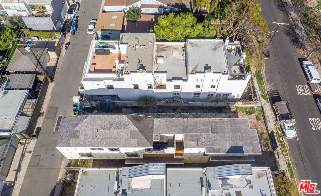 705 Broadway Street