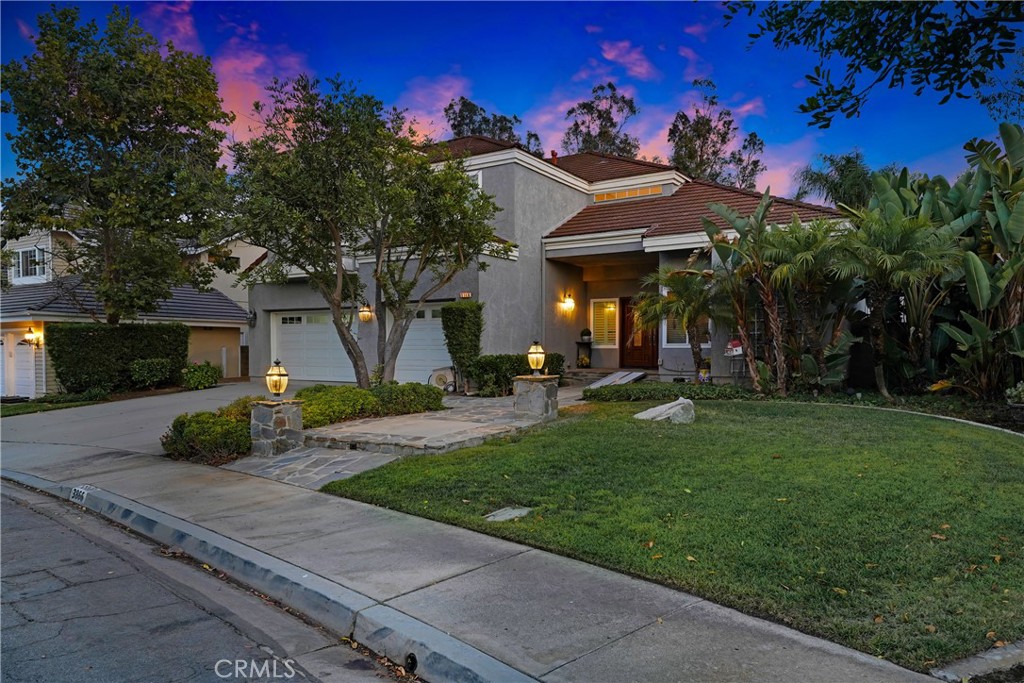 3866 Hunter Crest Court