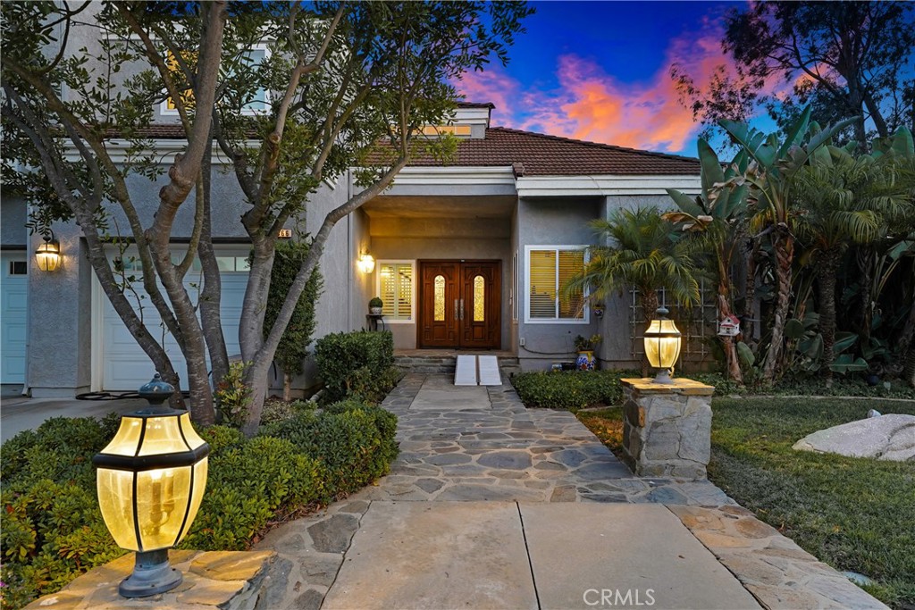 3866 Hunter Crest Court