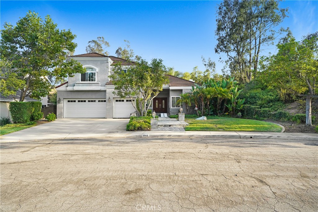 3866 Hunter Crest Court