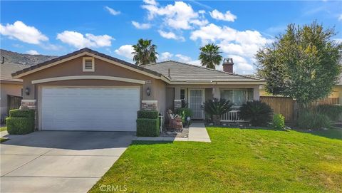 Photo of 26461 Prairie Ln Ln, Moreno Valley, CA 92555 (MLS # DW26048655)