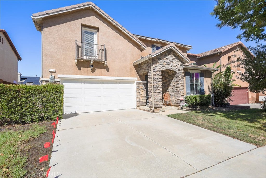 11124 Jasmine Way