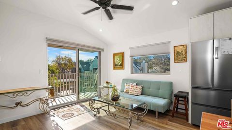 Photo of 116 S Glenroy Avenue #ADU, Los Angeles, CA 90049 (MLS # 26641815)