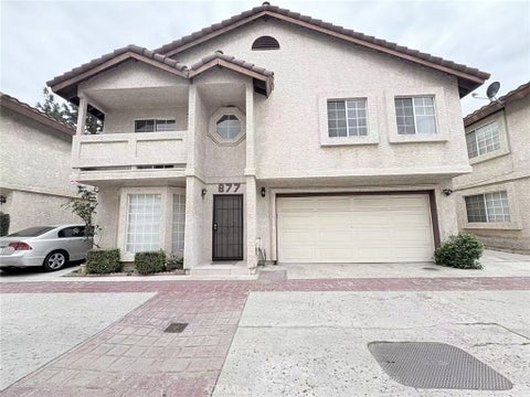Photo of 877 S Greenwood AVE, Montebello, CA 90640 (MLS # TR26148946)