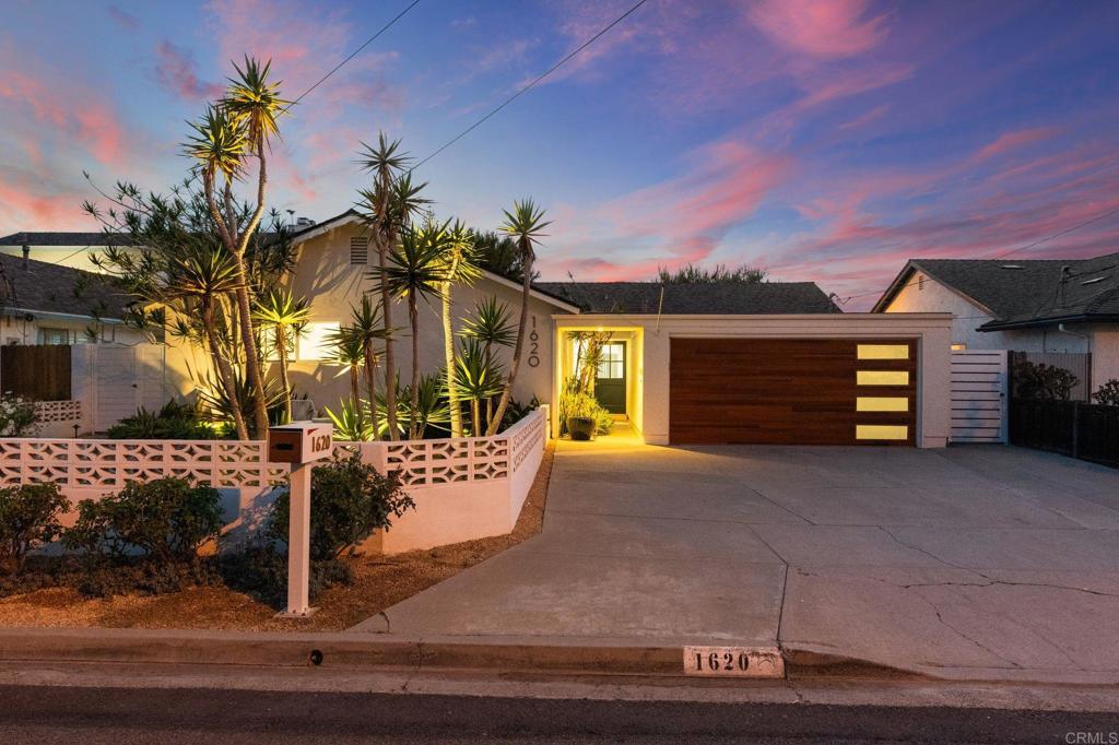 1620 Edilee Drive