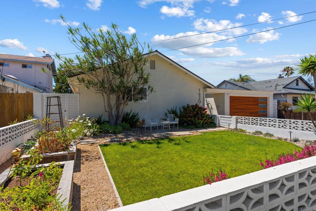 1620 Edilee Drive