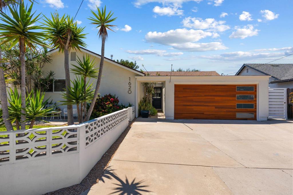 1620 Edilee Drive
