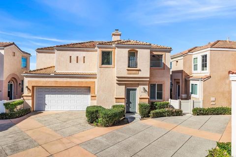 Photo of 861 Caminito Estrella, Chula Vista, CA 91910 (MLS # PTP2600828)