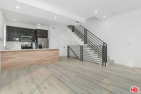 Photo of 522 N Wilton Place, Los Angeles, CA 90026 (MLS # 25576601)