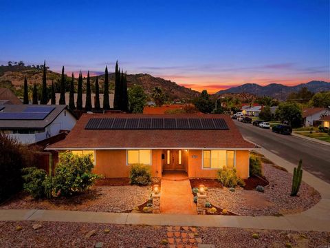 Photo of 670 N Citrus Avenue, Escondido, CA 92027 (MLS # PTP2605307)