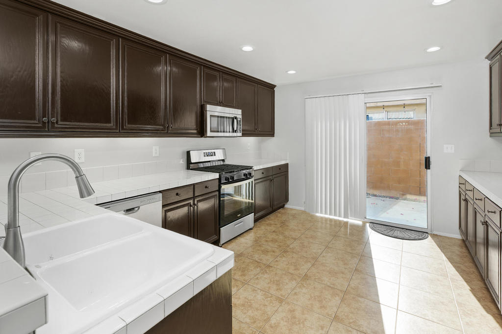 La Quinta Cove - Residential