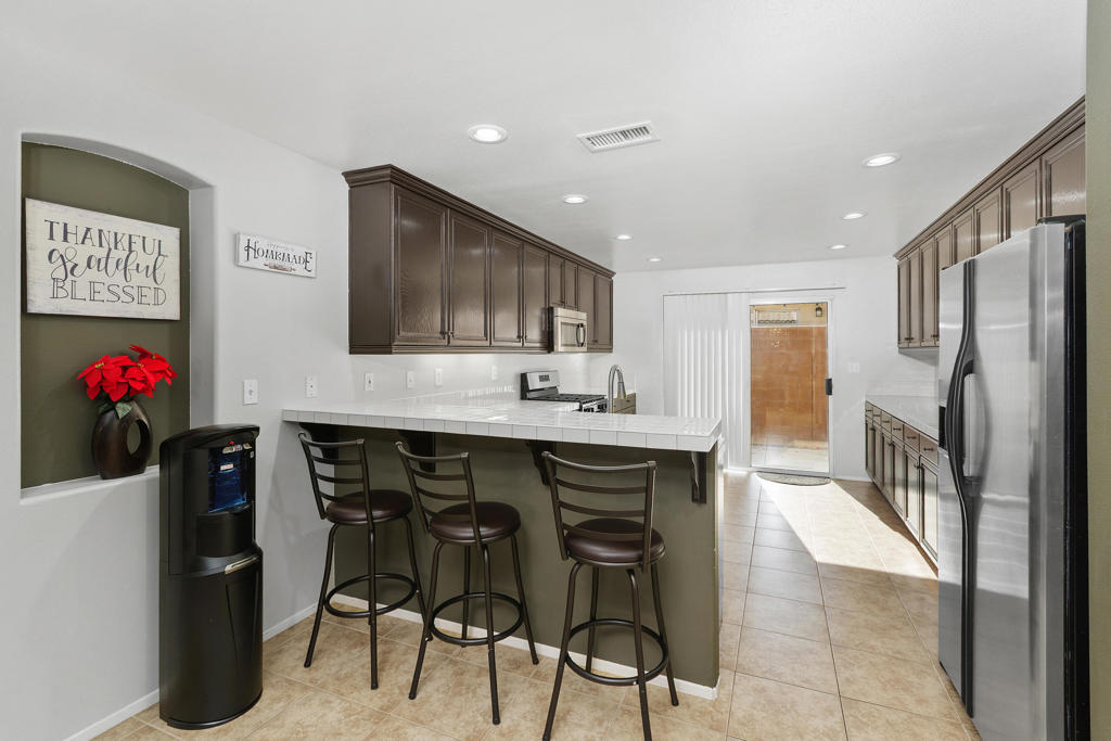 La Quinta Cove - Residential