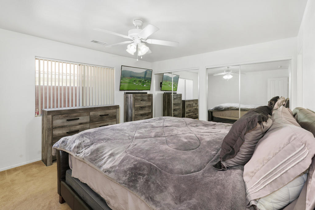 La Quinta Cove - Residential