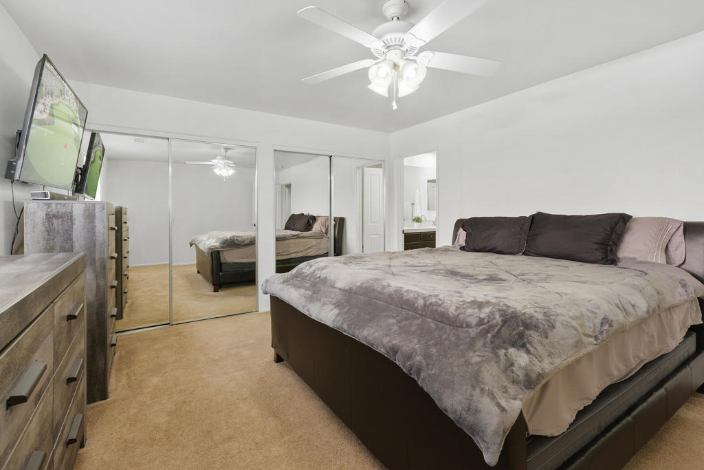 La Quinta Cove - Residential