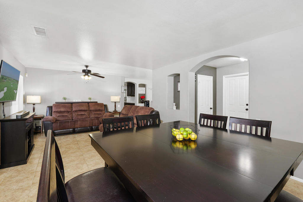 La Quinta Cove - Residential