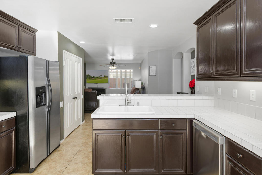 La Quinta Cove - Residential