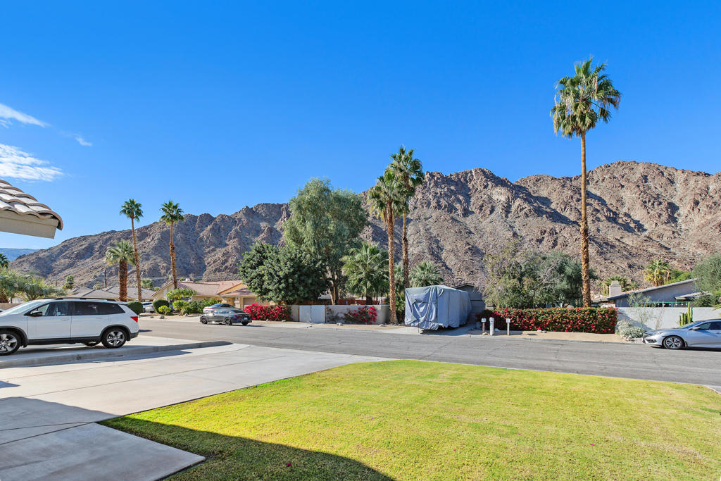 La Quinta Cove - Residential