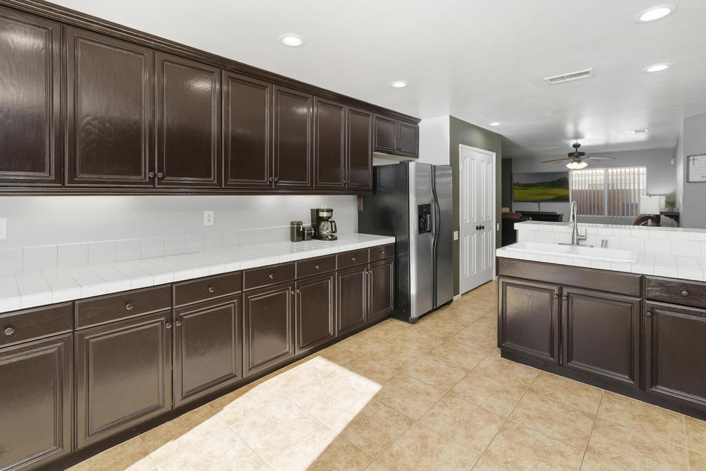 La Quinta Cove - Residential