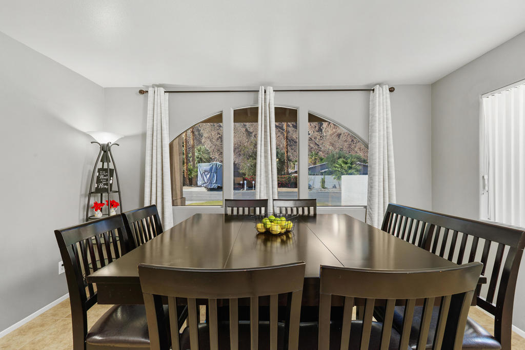 La Quinta Cove - Residential