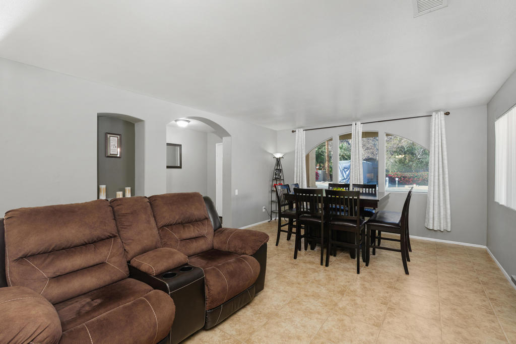 La Quinta Cove - Residential