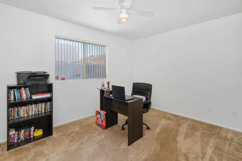 La Quinta Cove - Residential