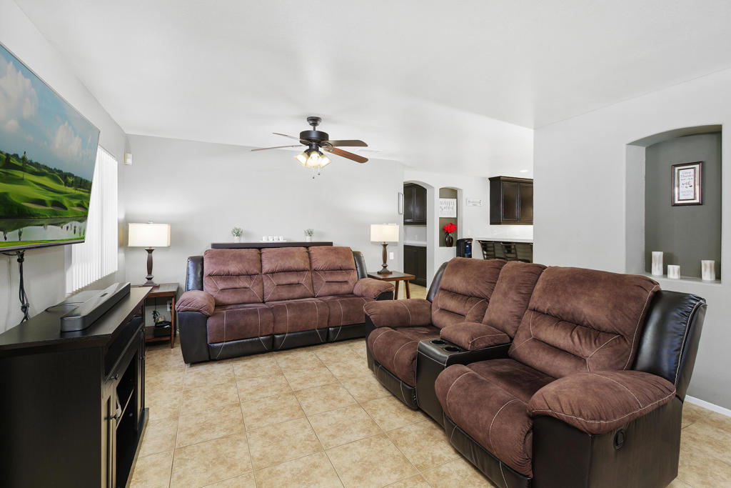 La Quinta Cove - Residential