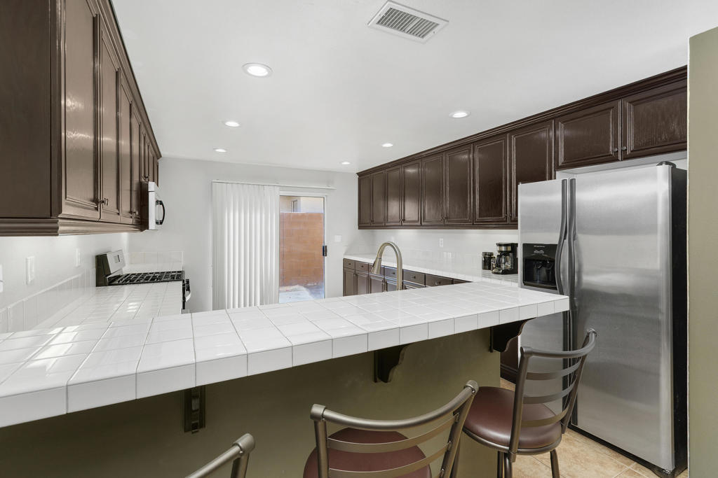 La Quinta Cove - Residential