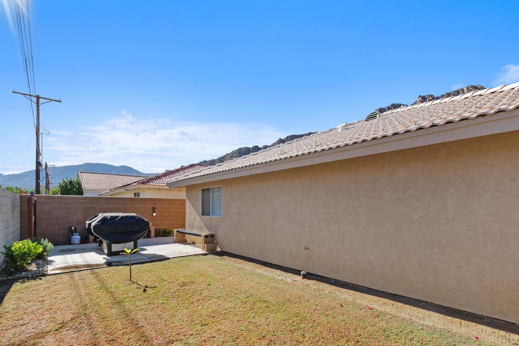 La Quinta Cove - Residential