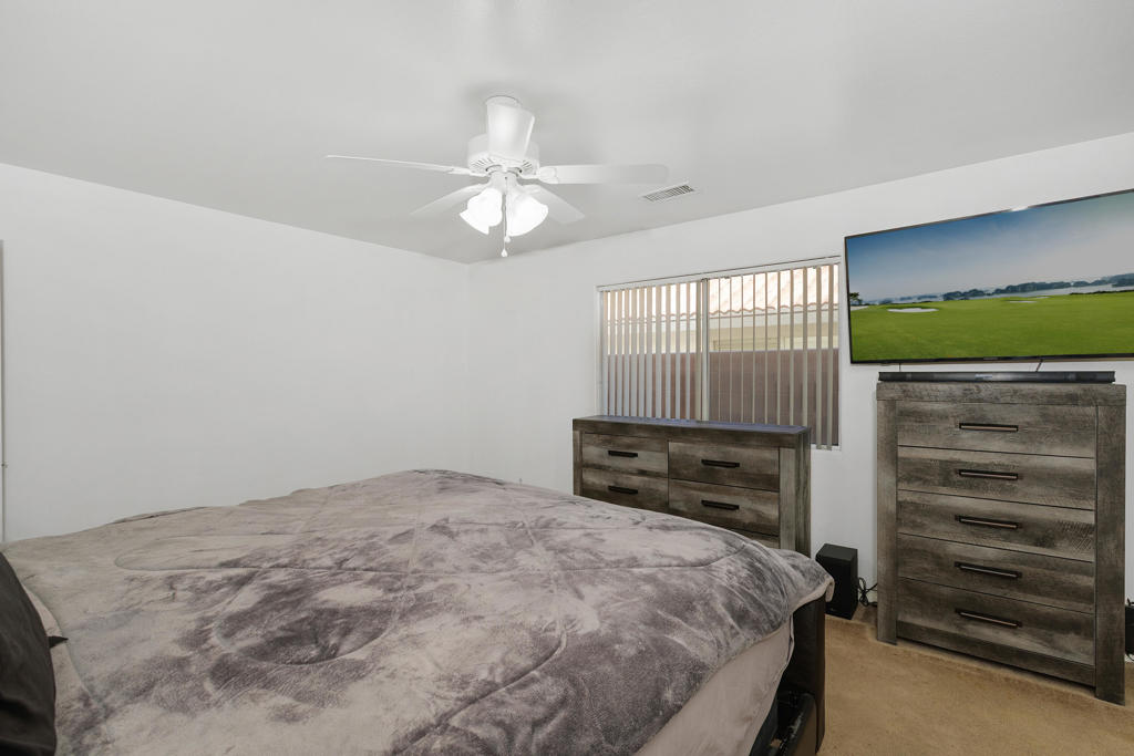 La Quinta Cove - Residential