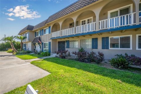 4286 Dina Court Cypress CA 90630