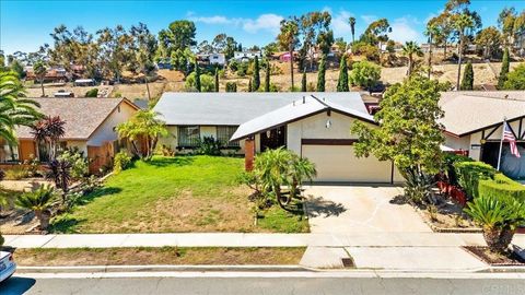 1062 Armacost Road San Diego CA 92114