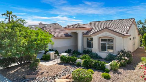 Photo of 78213 Sunrise Mountain Vw, Palm Desert, CA 92211 (MLS # 219136545DA)