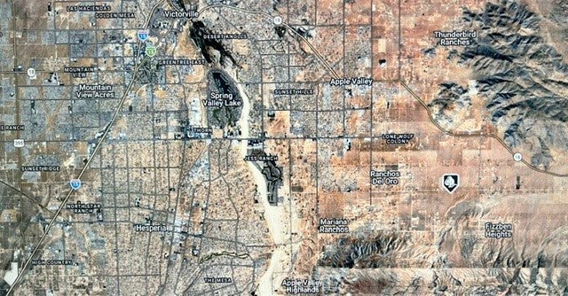 0 Desert View Road