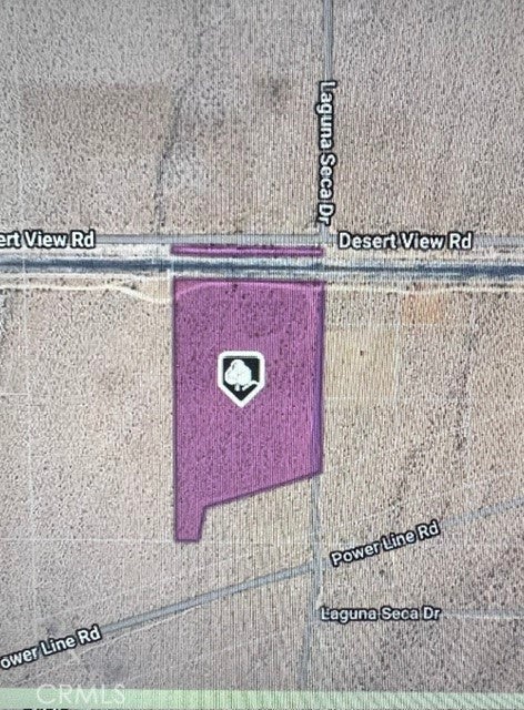 0 Desert View Road