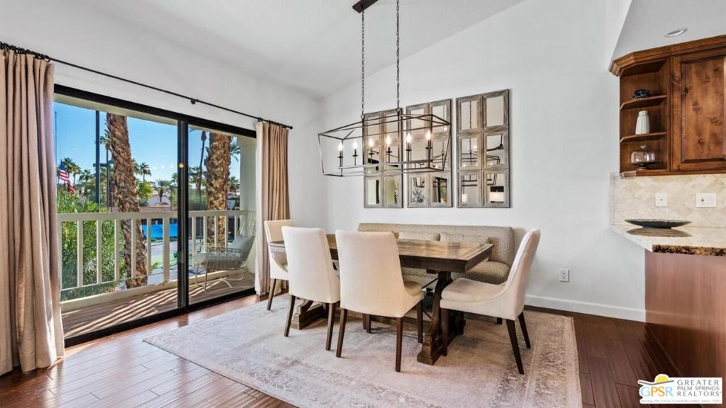 LQ Tennis Villas - Residential