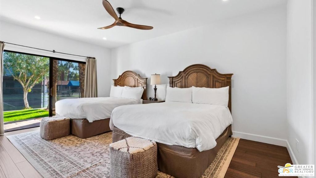 LQ Tennis Villas - Residential
