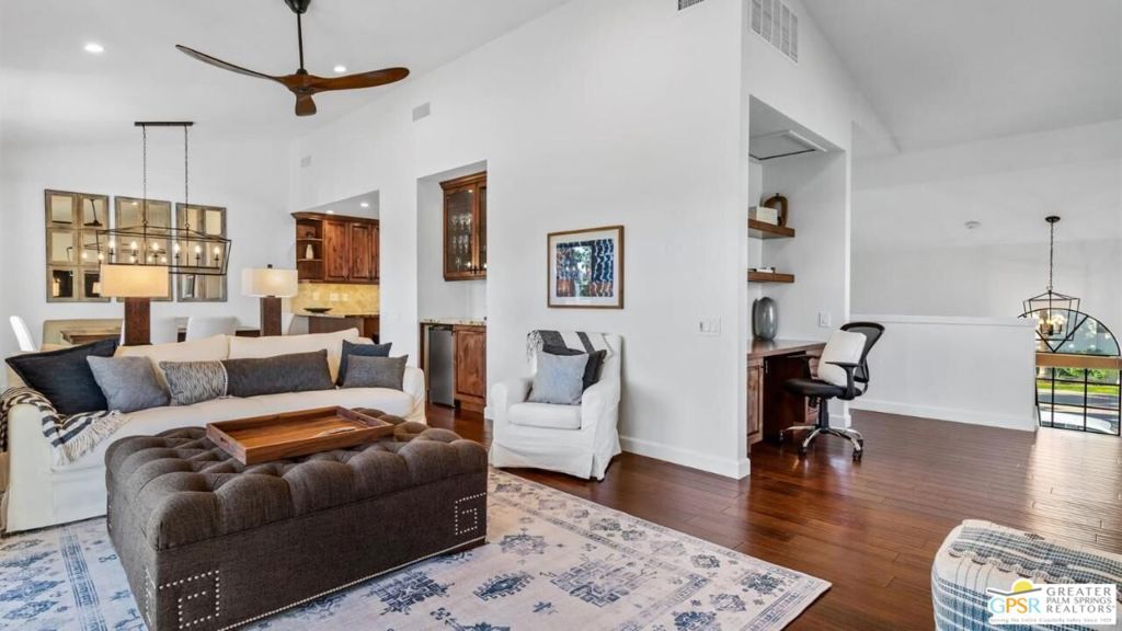 LQ Tennis Villas - Residential