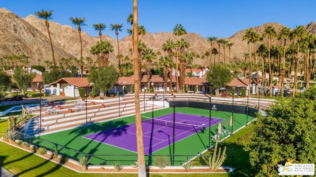 LQ Tennis Villas - Residential