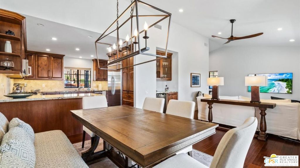 LQ Tennis Villas - Residential
