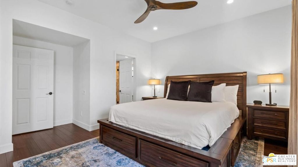 LQ Tennis Villas - Residential