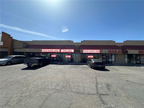 Photo of 13728 Hesperia Road #6, Victorville, CA 92395 (MLS # HD26085863)