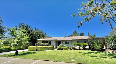 Photo of 509 California DR, Claremont, CA 91711 (MLS # OC26134731)