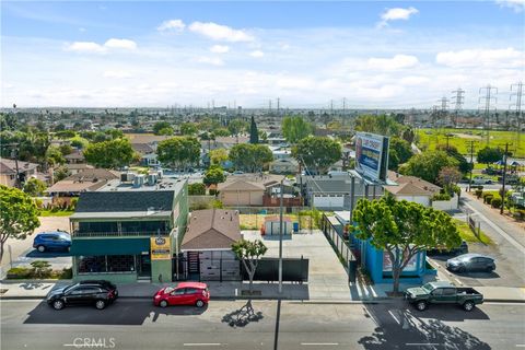 2637 W Beverly Montebello CA 90640